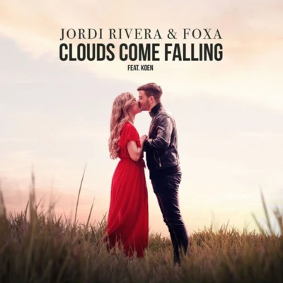 Jordi Rivera Clouds Come Falling