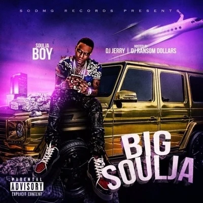 Soulja Boy Big Soulja