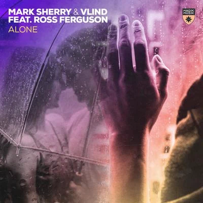 Vlind/Mark Sherry Alone