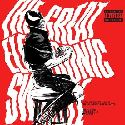 The Bloody Beetroots Pirates, Punks & Politics