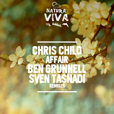 Chris Child Affair