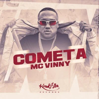 MC Vinny Cometa