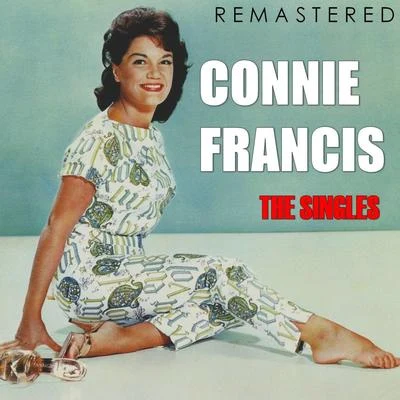 Connie Francis The Singles (Remastered)