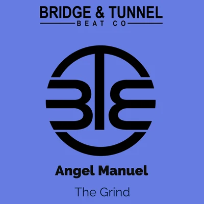 Angel Manuel The Grind