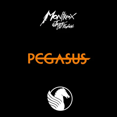 Pegasus Montreux Jazz Festival (Live)