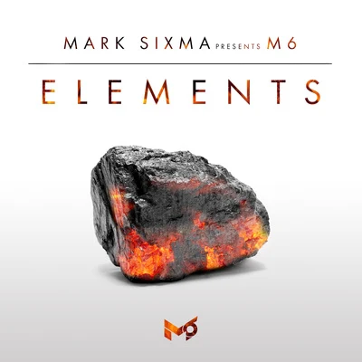 Mark Sixma Mark Sixma presents M6 - Elements