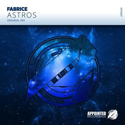 Fabrice Astros