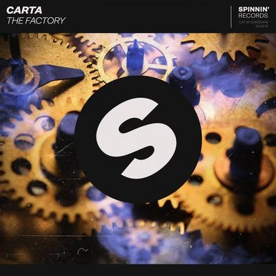 Carta The Factory