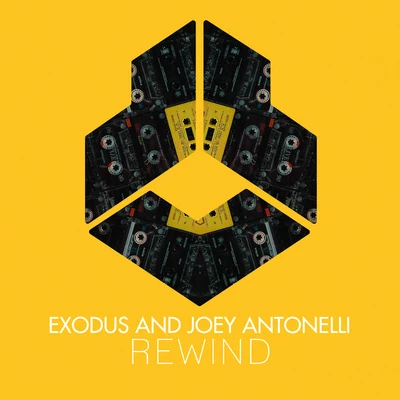 Exodus/Joey Antonelli REWIND