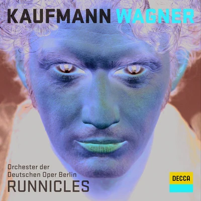 Jonas Kaufmann Wagner