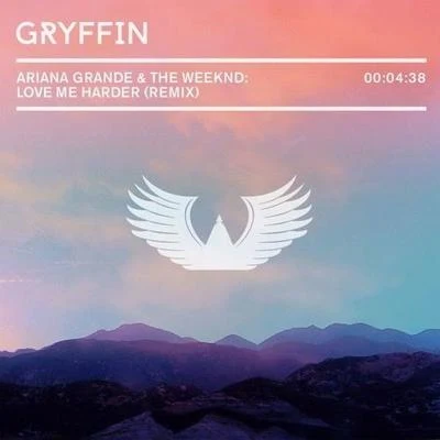 Gryffin Love Me Harder (Gryffin Remix)