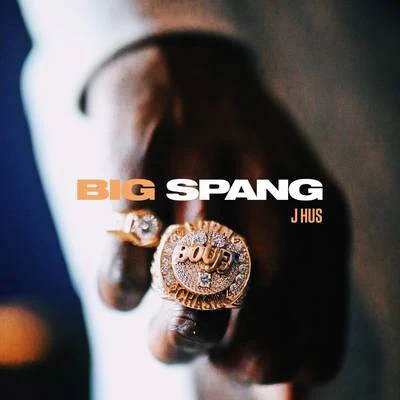 J Hus Big Spang