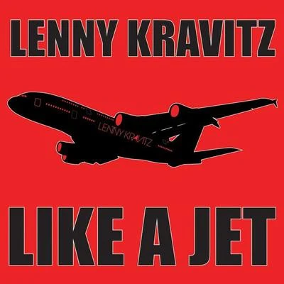 Lenny Kravitz Like a Jet