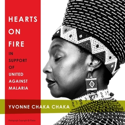 Yvonne Chaka Chaka Hearts On Fire