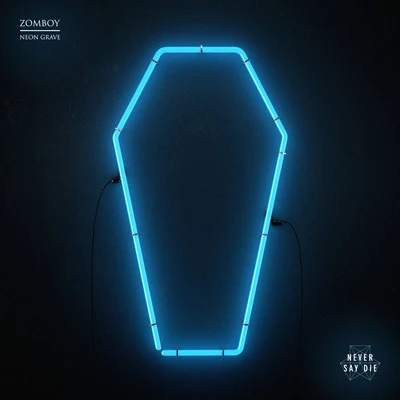 Zomboy Neon Grave