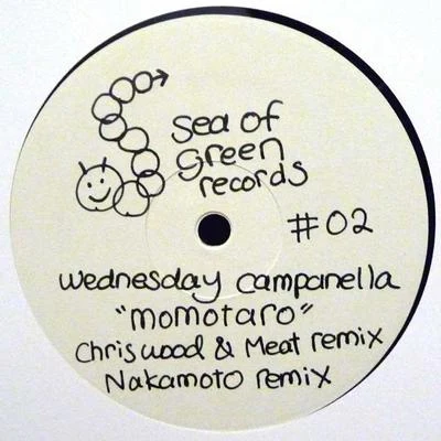 WEDNESDAY CAMPANELLA MOMOTARO REMIXES