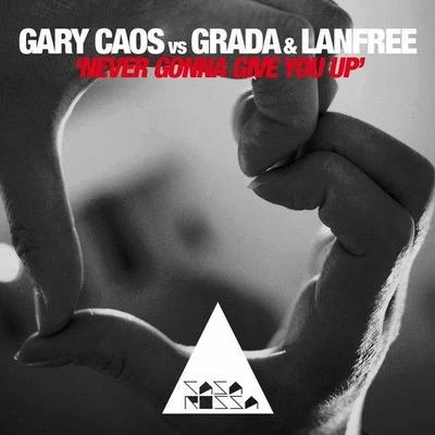 Gráda/Lanfree/Gary Caos Never Gonna Give You Up