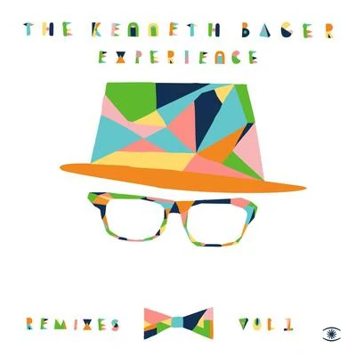 The Kenneth Bager Experience The Kenneth Bager Experience Remix, Vol. 1