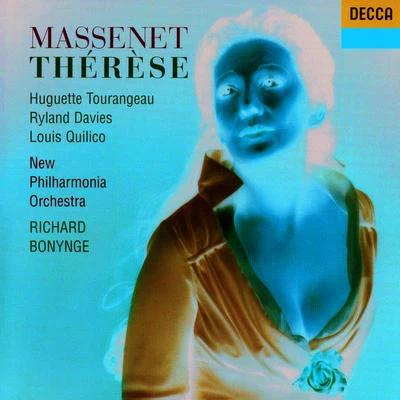 Richard Bonynge ThérèseAct 1