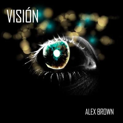 Alex Brown Visión