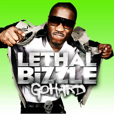 Lethal Bizzle Go Hard - DJ RAPH - Clean Minimix