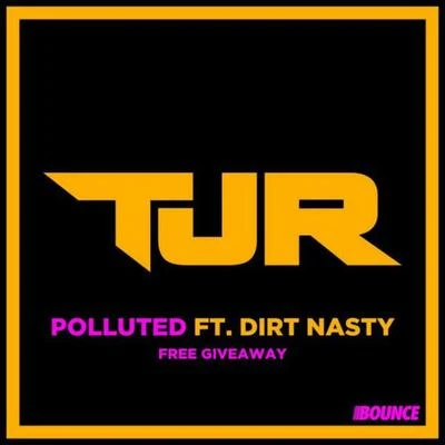 TJR Polluted(Original Mix)