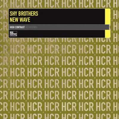 Shy Brothers New Wave