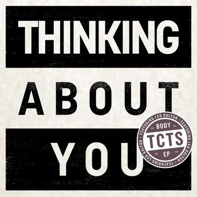 TCTS Thinking About You