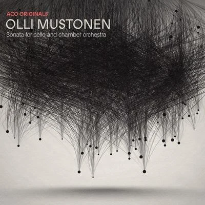 Australian Chamber Orchestra/Olli Mustonen/Timo-Veikko Valve ACO Originals – Olli Mustonen: Sonata For Cello And Chamber Orchestra (Live)