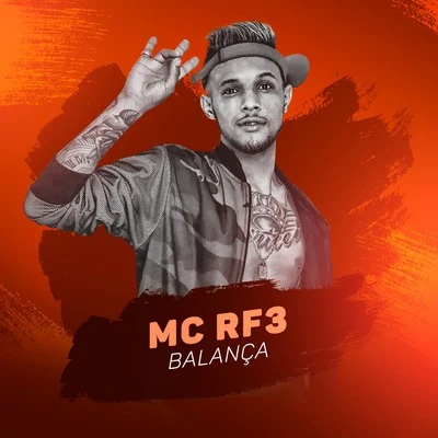 MC RF3 Balança