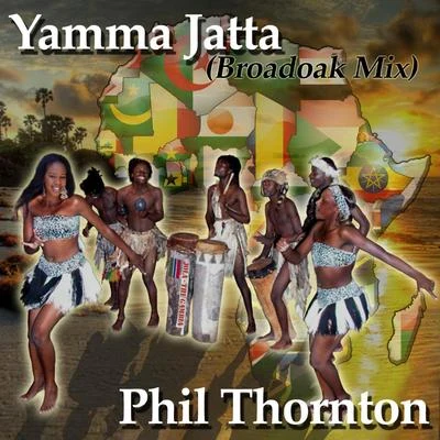 Phil Thornton Yamma Jatta