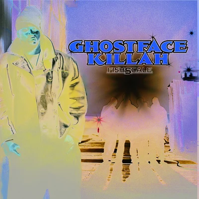 Ghostface Killah Fishscale (Edited)