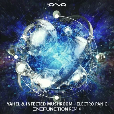 Infected Mushroom Electro Panic (One Function Remix)