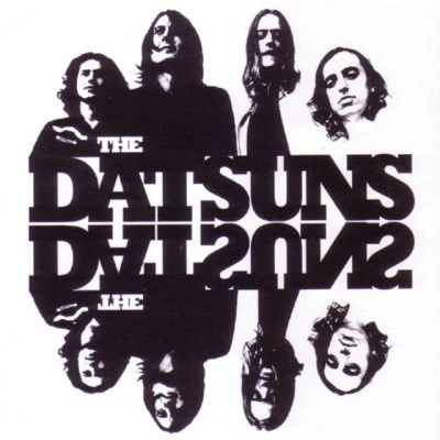 The Datsuns The Datsuns