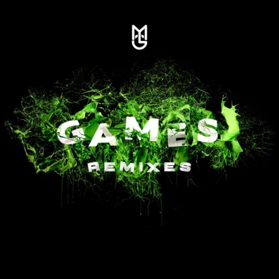 Macky Gee/Jay Eskar/The Prototypes Games Remix