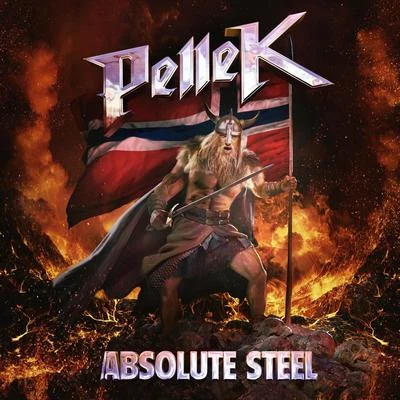 PelleK Absolute Steel