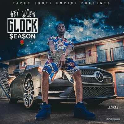 Key Glock Glock Season