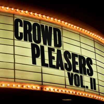 SIGMA/Carrie Underwood/Future/Jax Jones/Cashmere Cat/J. Balvin Crowd Pleasers (Vol. II)