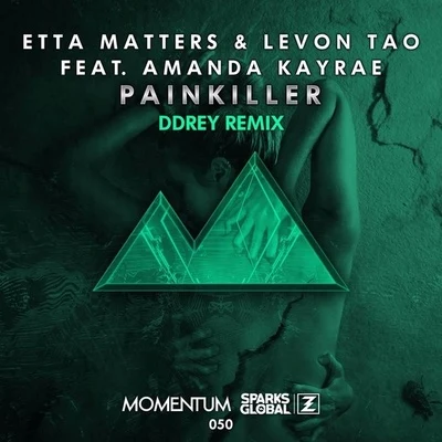 Etta Matters Painkiller (DDRey Remix)