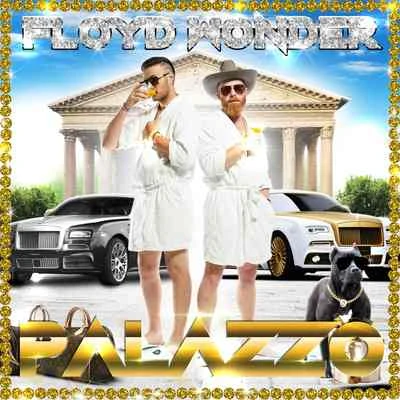 FLOYD WONDER palazzo