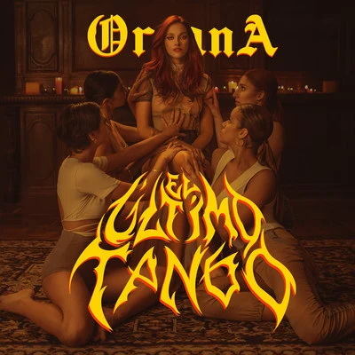 Oriana El Último Tango