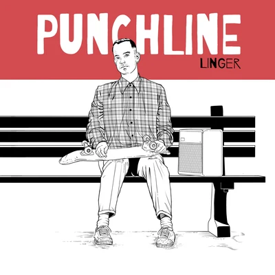 punchline Linger