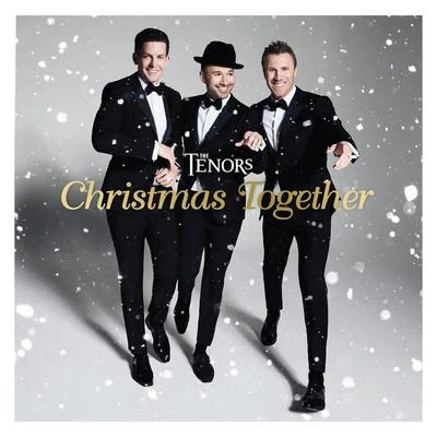 The Tenors Christmas Together