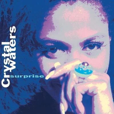 Crystal Waters Surprise