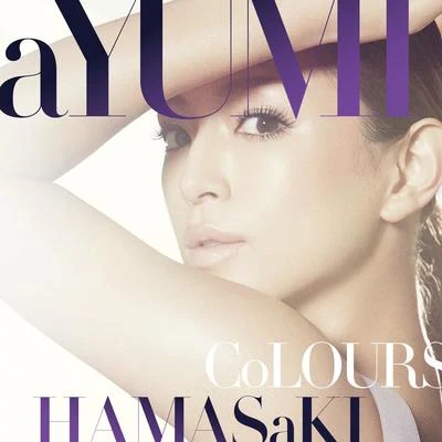 Ayumi Hamasaki CoLOURS