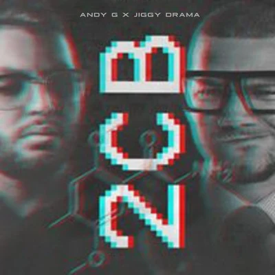 Andy G/Jiggy Drama 2CB