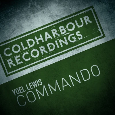 Yoel Lewis Commando