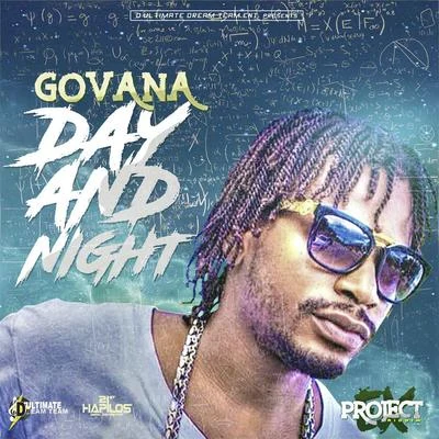 Govana Day & Night - Single