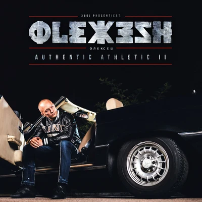 Olexesh Authentic Athletic 2