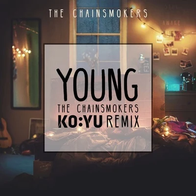 KO:Y U young (KO:Y u remix)